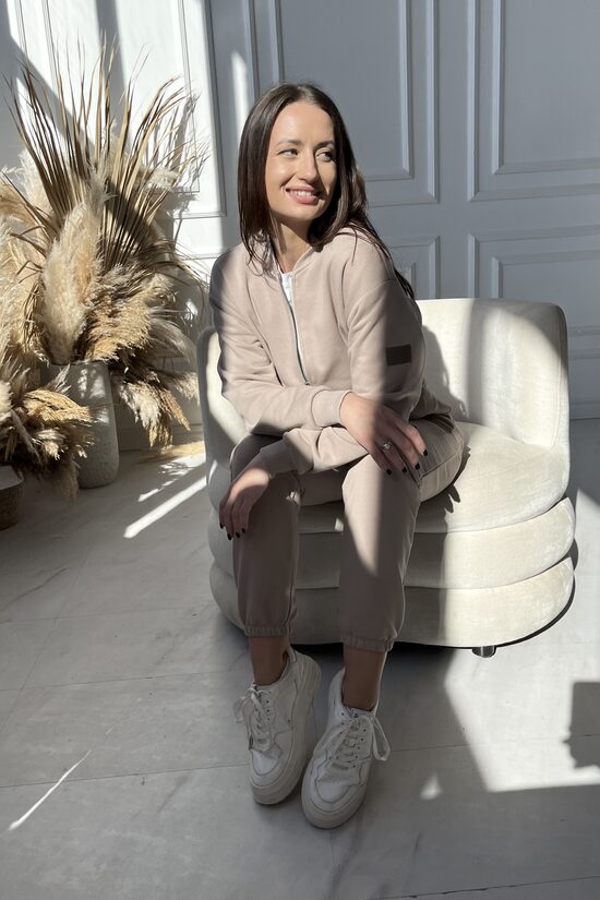 Moteriškos kelnės “MIST” (spalva pasirinktinai)