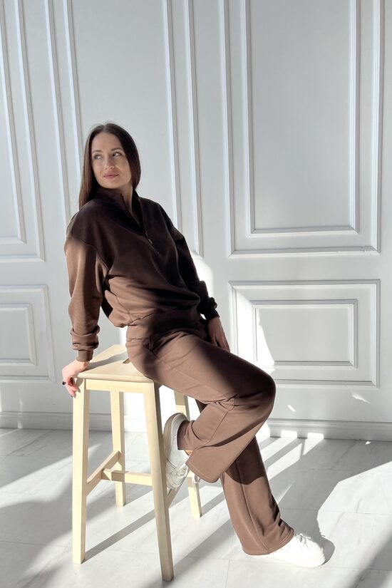 Moteriškos kelnės “FLOW” (spalva pasirinktinai)